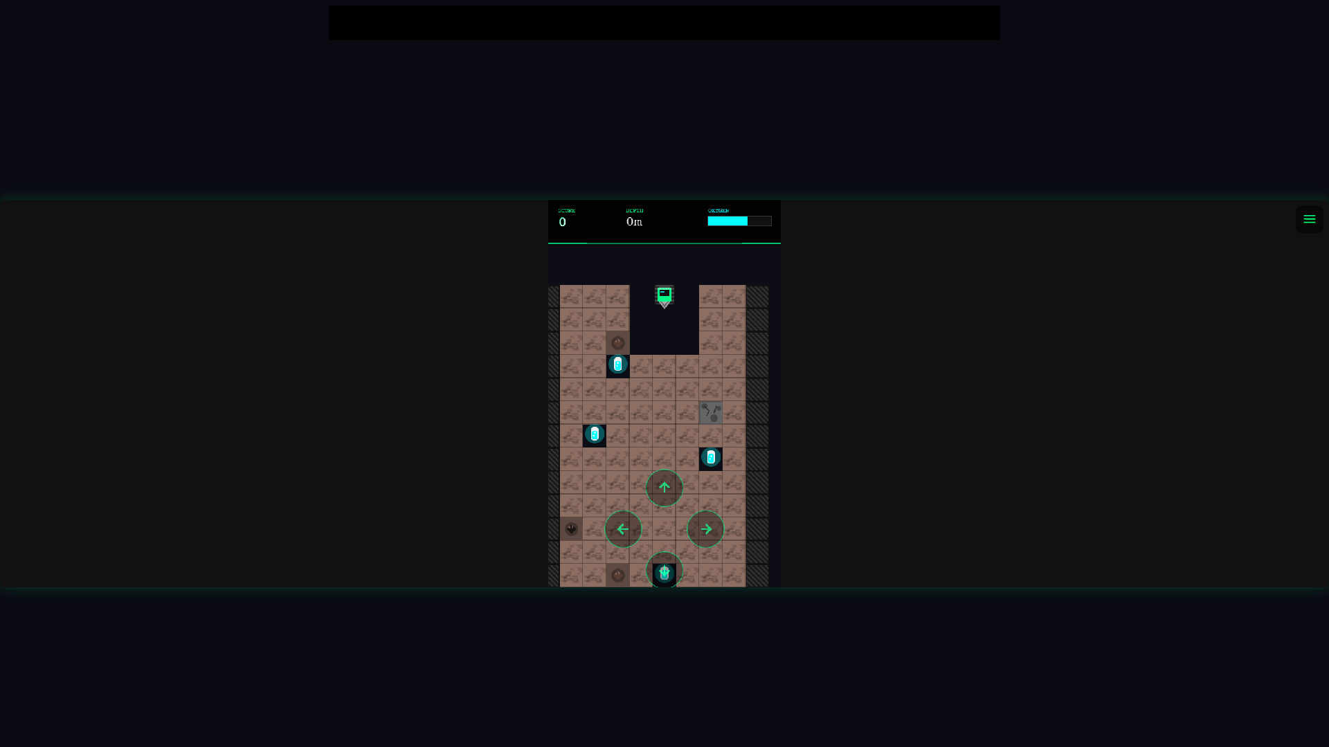 Pixel Drill: Deep Core